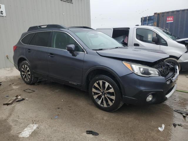 Photo 3 VIN: 4S4BSBNC5F3318166 - SUBARU OUTBACK 2. 