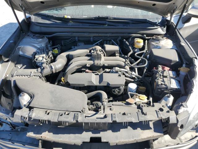 Photo 10 VIN: 4S4BSBNC5F3331225 - SUBARU OUTBACK 2. 