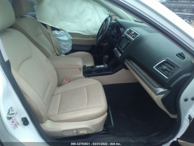 Photo 4 VIN: 4S4BSBNC5F3332617 - SUBARU OUTBACK 