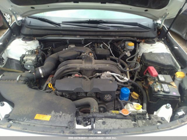 Photo 9 VIN: 4S4BSBNC5F3332617 - SUBARU OUTBACK 