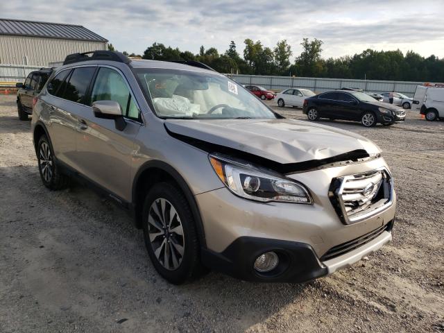 Photo 0 VIN: 4S4BSBNC5F3349868 - SUBARU OUTBACK 2. 