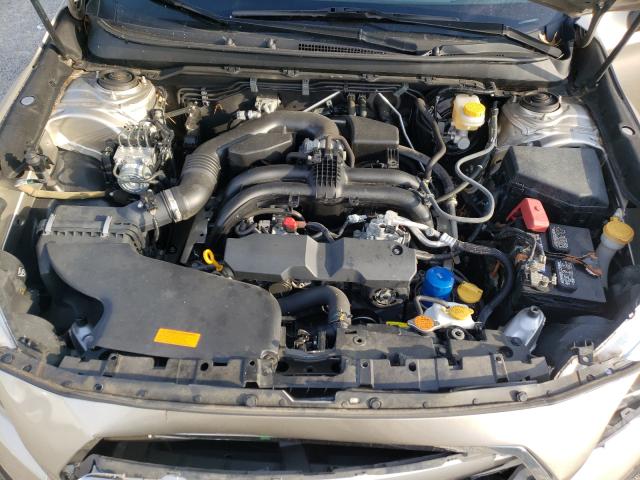 Photo 6 VIN: 4S4BSBNC5F3349868 - SUBARU OUTBACK 2. 