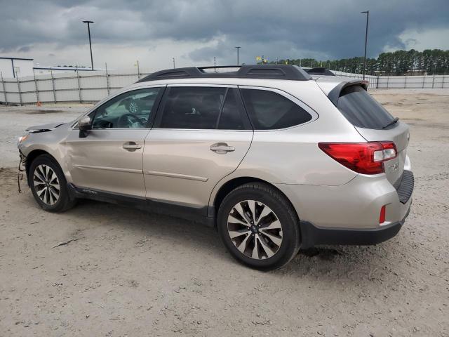 Photo 1 VIN: 4S4BSBNC5G3202497 - SUBARU OUTBACK 