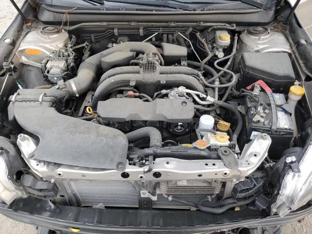 Photo 10 VIN: 4S4BSBNC5G3202497 - SUBARU OUTBACK 