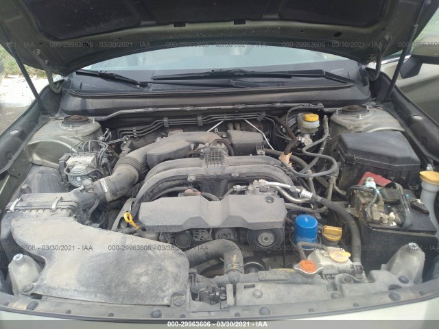 Photo 9 VIN: 4S4BSBNC5G3229814 - SUBARU OUTBACK 