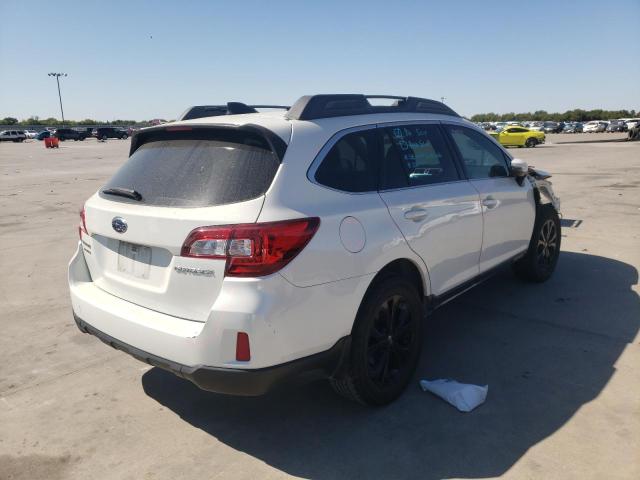 Photo 3 VIN: 4S4BSBNC5G3271948 - SUBARU OUTBACK 