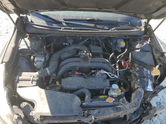 Photo 11 VIN: 4S4BSBNC5G3274400 - SUBARU OUTBACK 2. 