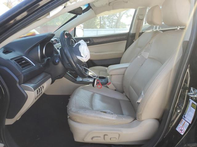 Photo 6 VIN: 4S4BSBNC5G3274400 - SUBARU OUTBACK 2. 