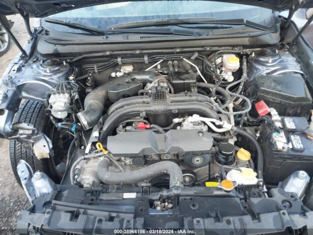 Photo 9 VIN: 4S4BSBNC5G3277443 - SUBARU OUTBACK 