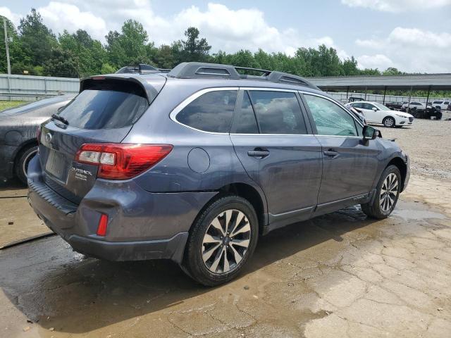 Photo 2 VIN: 4S4BSBNC5G3294954 - SUBARU OUTBACK 