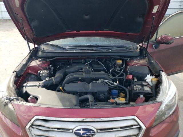 Photo 10 VIN: 4S4BSBNC5G3347393 - SUBARU OUTBACK 2. 