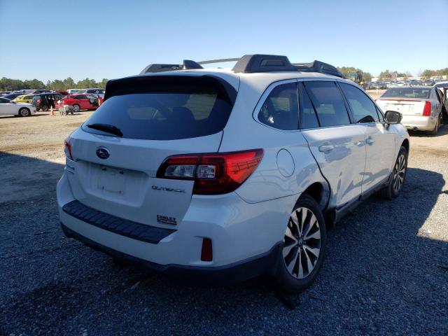 Photo 3 VIN: 4S4BSBNC5G3351900 - SUBARU OUTBACK 2. 