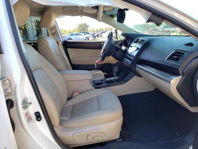 Photo 4 VIN: 4S4BSBNC5G3351900 - SUBARU OUTBACK 2. 