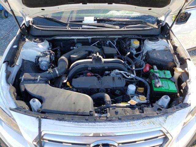 Photo 6 VIN: 4S4BSBNC5G3351900 - SUBARU OUTBACK 2. 