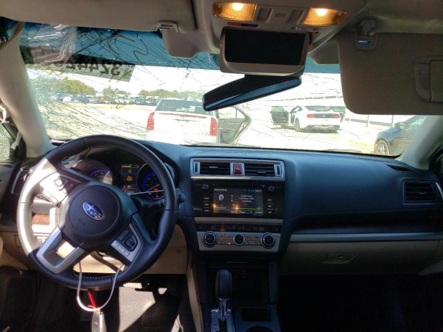 Photo 8 VIN: 4S4BSBNC5G3351900 - SUBARU OUTBACK 2. 