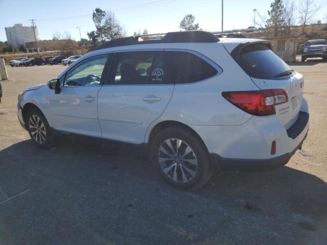 Photo 1 VIN: 4S4BSBNC6F3236866 - SUBARU OUTBACK 