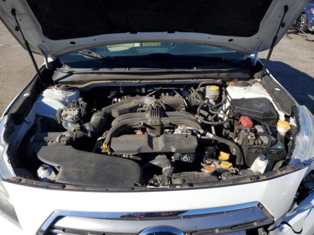 Photo 10 VIN: 4S4BSBNC6F3236866 - SUBARU OUTBACK 