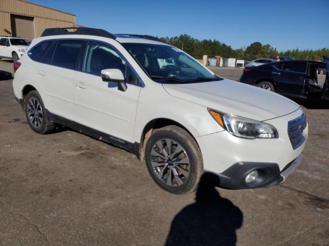 Photo 3 VIN: 4S4BSBNC6F3236866 - SUBARU OUTBACK 