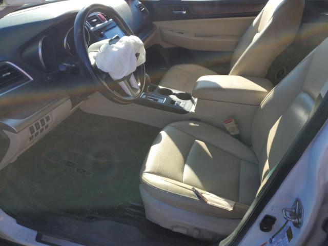 Photo 6 VIN: 4S4BSBNC6F3236866 - SUBARU OUTBACK 