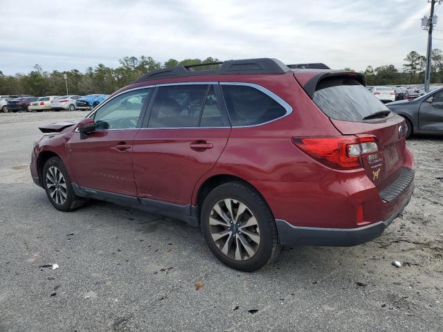 Photo 1 VIN: 4S4BSBNC6F3250461 - SUBARU OUTBACK 