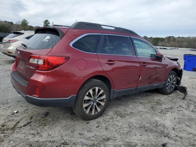 Photo 2 VIN: 4S4BSBNC6F3250461 - SUBARU OUTBACK 