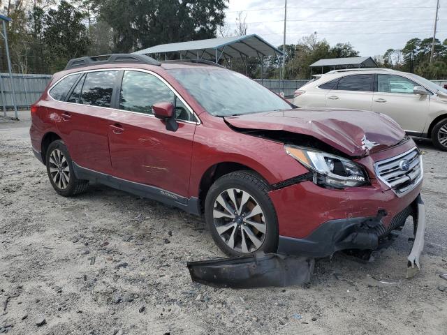 Photo 3 VIN: 4S4BSBNC6F3250461 - SUBARU OUTBACK 