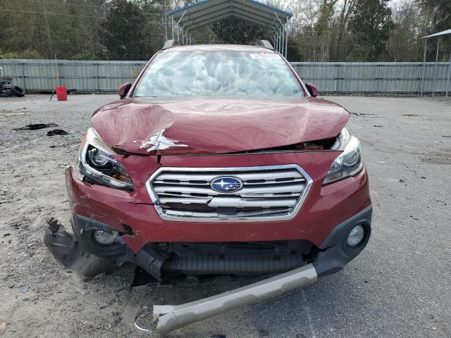 Photo 4 VIN: 4S4BSBNC6F3250461 - SUBARU OUTBACK 