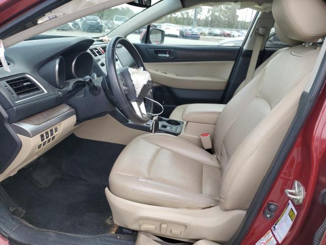 Photo 6 VIN: 4S4BSBNC6F3250461 - SUBARU OUTBACK 