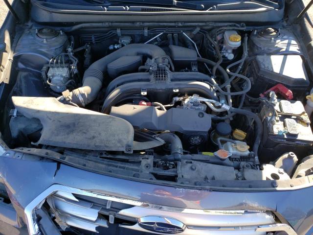 Photo 10 VIN: 4S4BSBNC6F3271603 - SUBARU OUTBACK 2. 