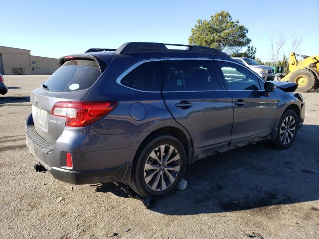 Photo 2 VIN: 4S4BSBNC6F3271603 - SUBARU OUTBACK 2. 