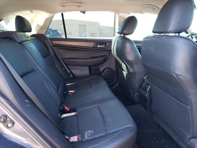 Photo 9 VIN: 4S4BSBNC6F3271603 - SUBARU OUTBACK 2. 