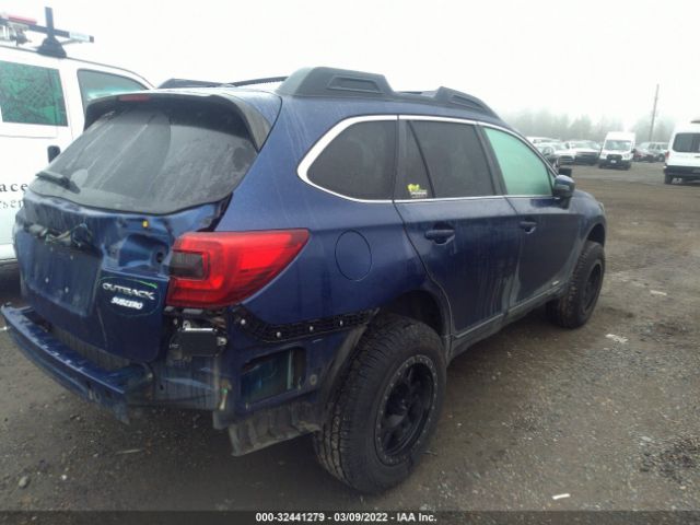 Photo 3 VIN: 4S4BSBNC6F3302350 - SUBARU OUTBACK 