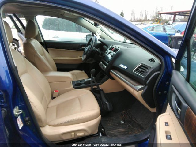 Photo 4 VIN: 4S4BSBNC6F3302350 - SUBARU OUTBACK 