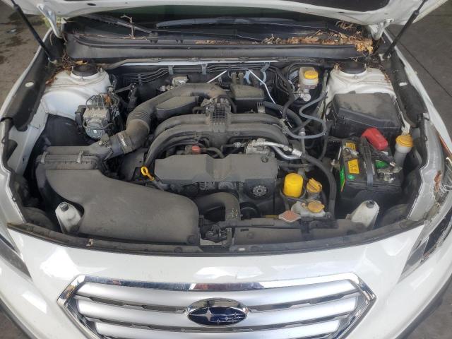 Photo 11 VIN: 4S4BSBNC6F3331878 - SUBARU OUTBACK 2. 