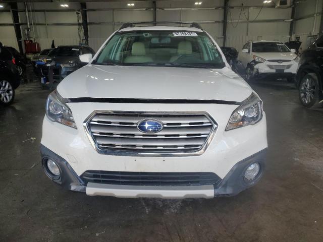 Photo 4 VIN: 4S4BSBNC6F3331878 - SUBARU OUTBACK 2. 