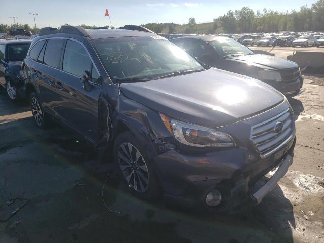 Photo 0 VIN: 4S4BSBNC6F3345747 - SUBARU OUTBACK 2. 