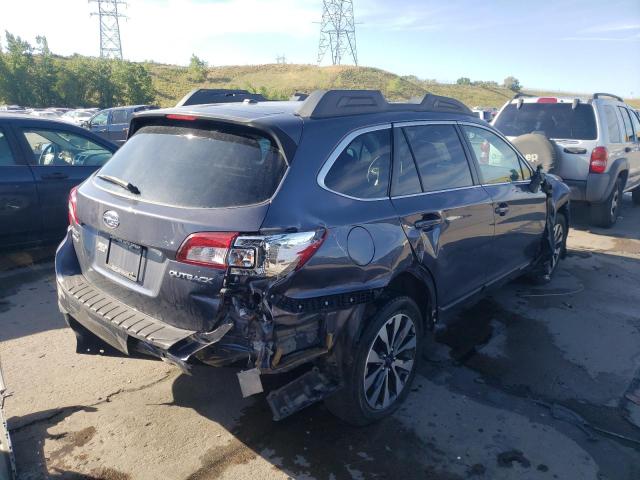 Photo 3 VIN: 4S4BSBNC6F3345747 - SUBARU OUTBACK 2. 