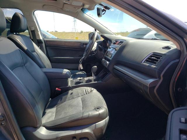 Photo 4 VIN: 4S4BSBNC6F3345747 - SUBARU OUTBACK 2. 