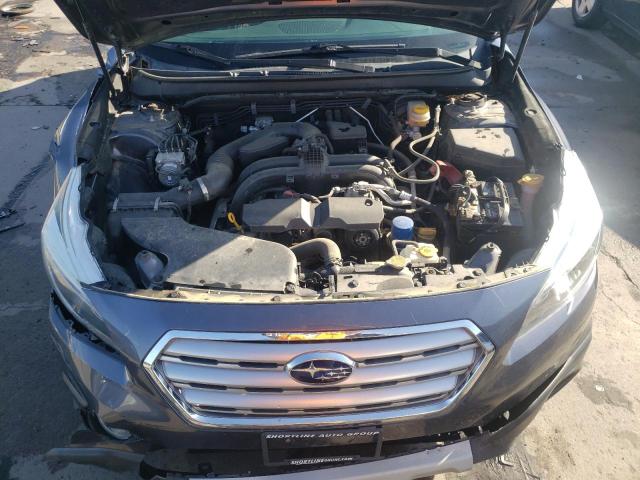 Photo 6 VIN: 4S4BSBNC6F3345747 - SUBARU OUTBACK 2. 