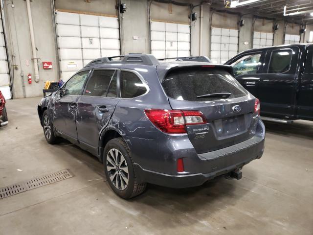 Photo 2 VIN: 4S4BSBNC6F3358918 - SUBARU OUTBACK 