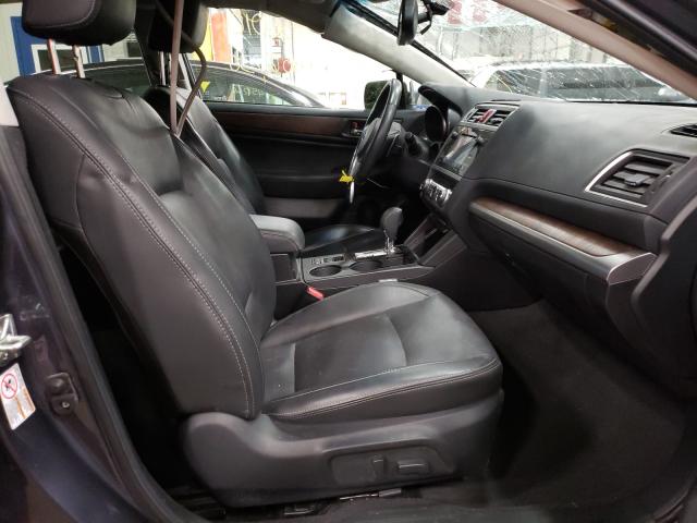 Photo 4 VIN: 4S4BSBNC6F3358918 - SUBARU OUTBACK 