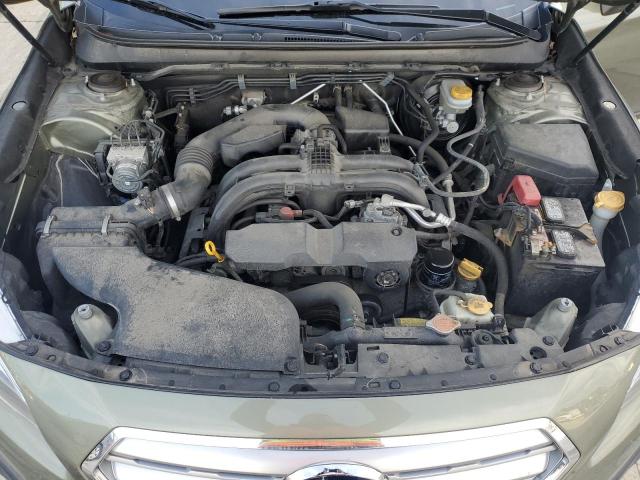 Photo 11 VIN: 4S4BSBNC6G3236271 - SUBARU OUTBACK 2. 