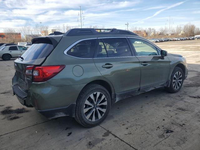 Photo 2 VIN: 4S4BSBNC6G3236271 - SUBARU OUTBACK 2. 