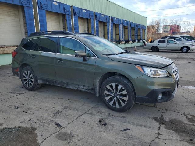 Photo 3 VIN: 4S4BSBNC6G3236271 - SUBARU OUTBACK 2. 