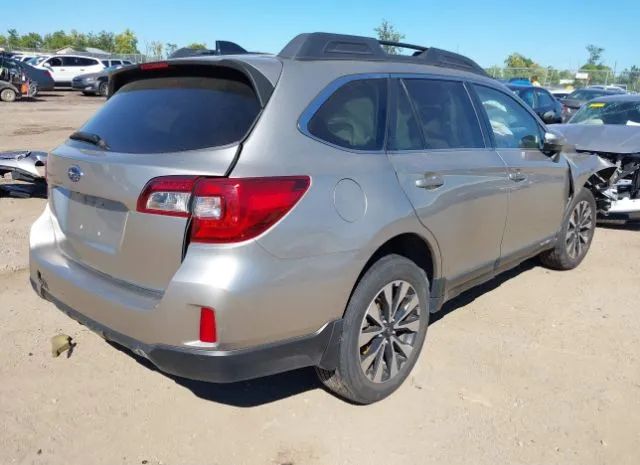 Photo 3 VIN: 4S4BSBNC6G3273370 - SUBARU OUTBACK 