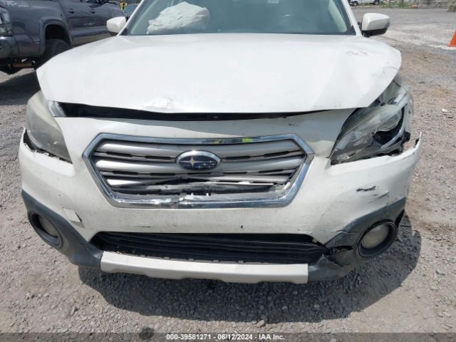 Photo 5 VIN: 4S4BSBNC6G3277726 - SUBARU OUTBACK 