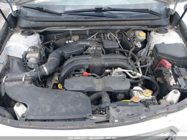 Photo 9 VIN: 4S4BSBNC6G3277726 - SUBARU OUTBACK 