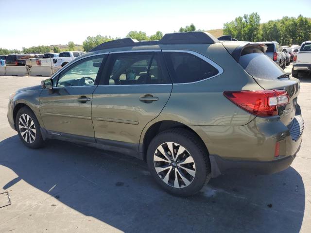 Photo 1 VIN: 4S4BSBNC6G3307386 - SUBARU OUTBACK 