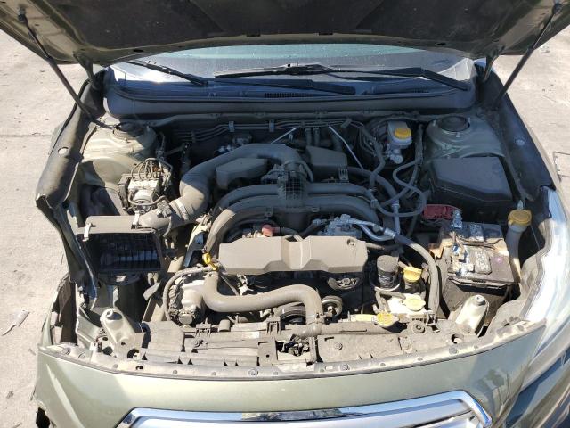 Photo 11 VIN: 4S4BSBNC6G3307386 - SUBARU OUTBACK 