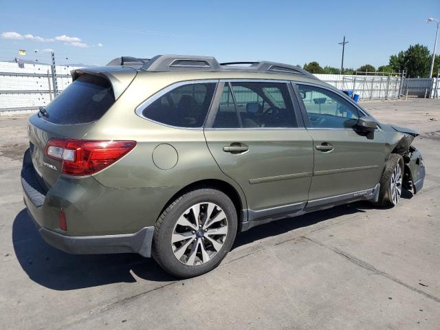 Photo 2 VIN: 4S4BSBNC6G3307386 - SUBARU OUTBACK 